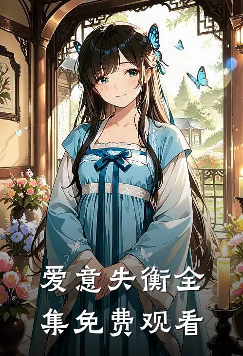 爱意失衡 全集免费观看