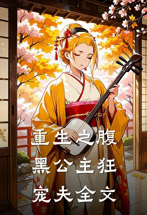 重生之腹黑公主狂宠夫全文