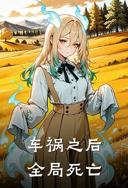 车祸之后全局死亡