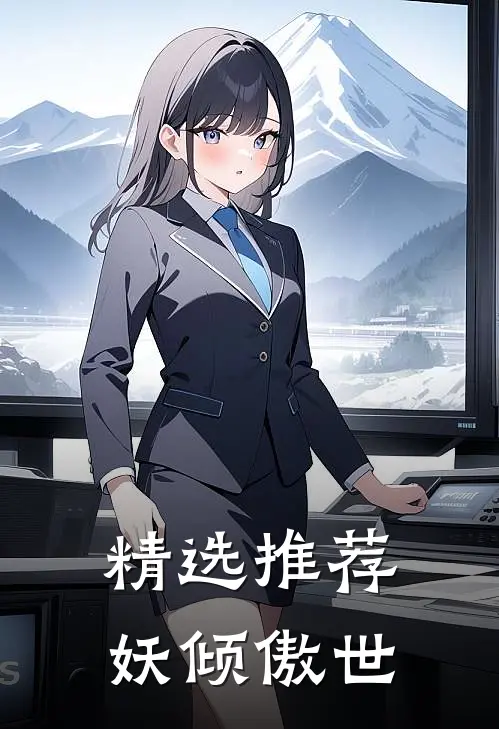 精选推荐妖倾傲世