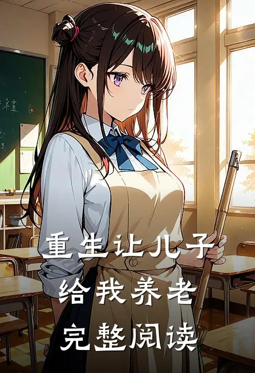 重生让儿子给我养老完整阅读