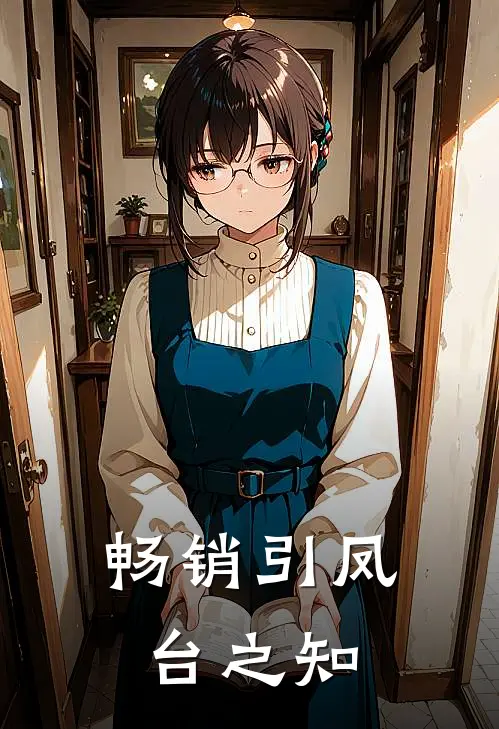 畅销引凤台之知