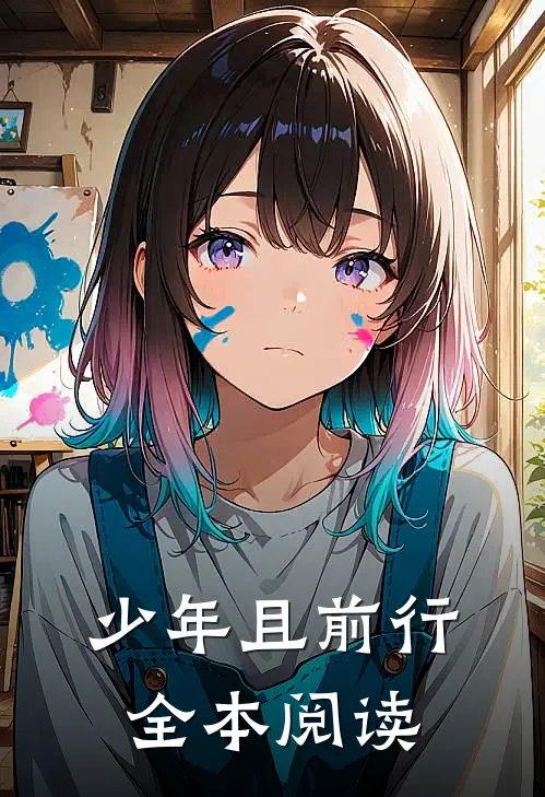 少年且前行全本阅读