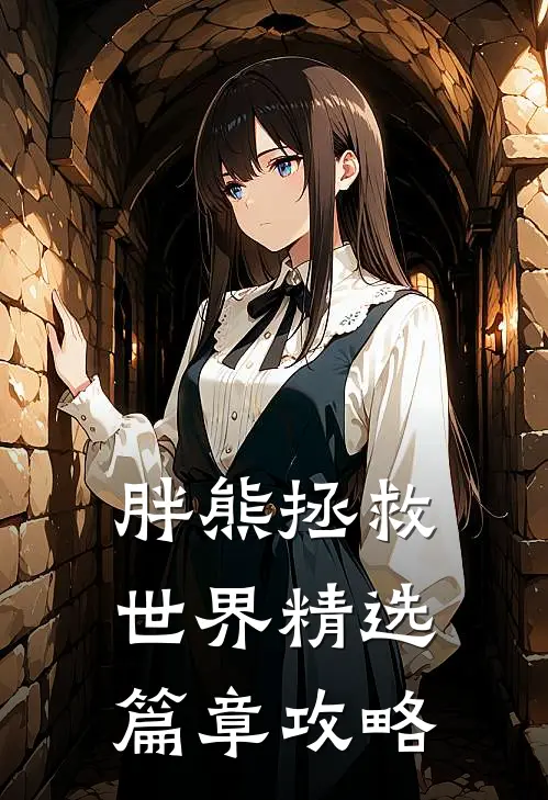 胖熊拯救世界精选篇章攻略