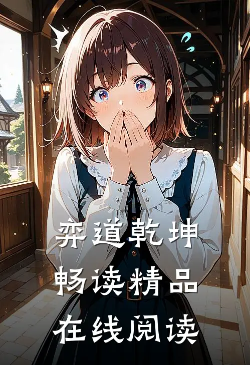 弈道乾坤畅读精品在线阅读