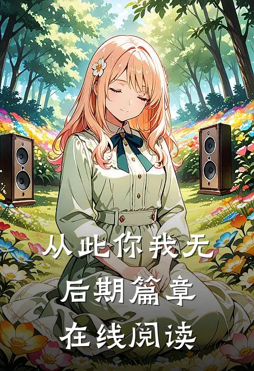 从此你我无后期篇章在线阅读