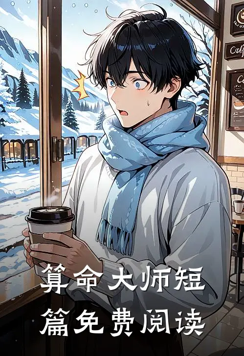 算命大师短篇免费阅读