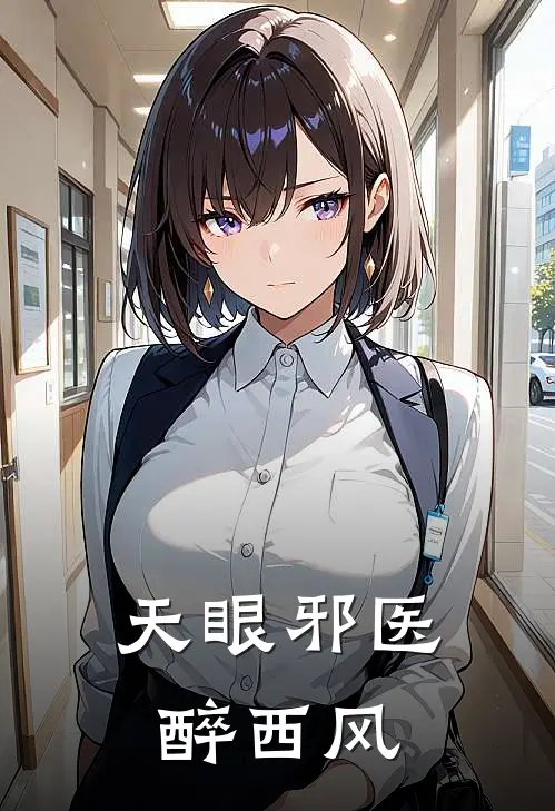 天眼邪医醉西风