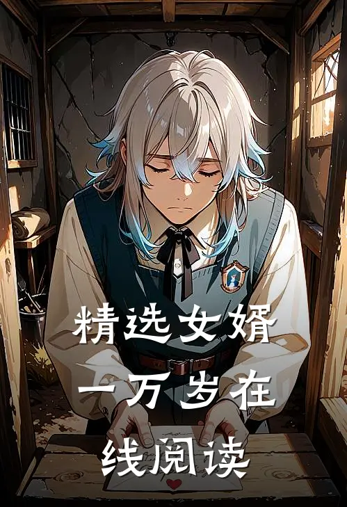 精选女婿一万岁在线阅读