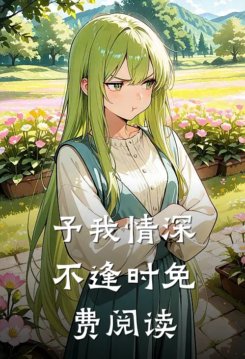 予我情深不逢时免费阅读