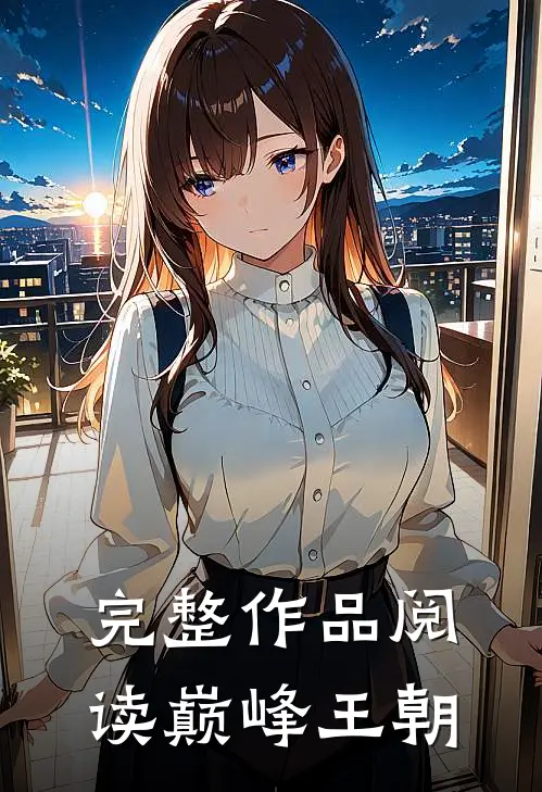完整作品阅读巅峰王朝