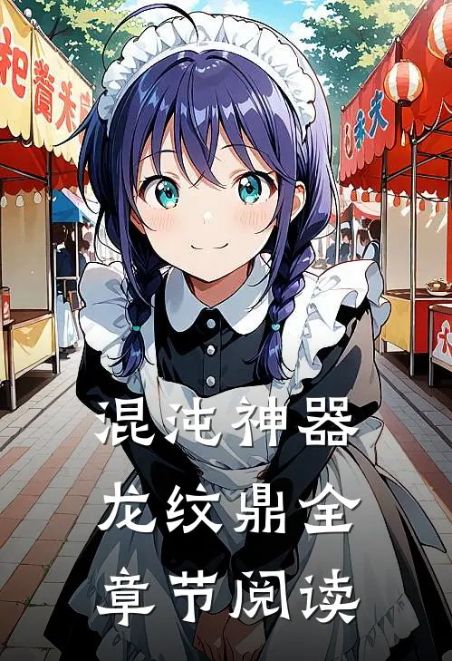 混沌神器龙纹鼎全章节阅读