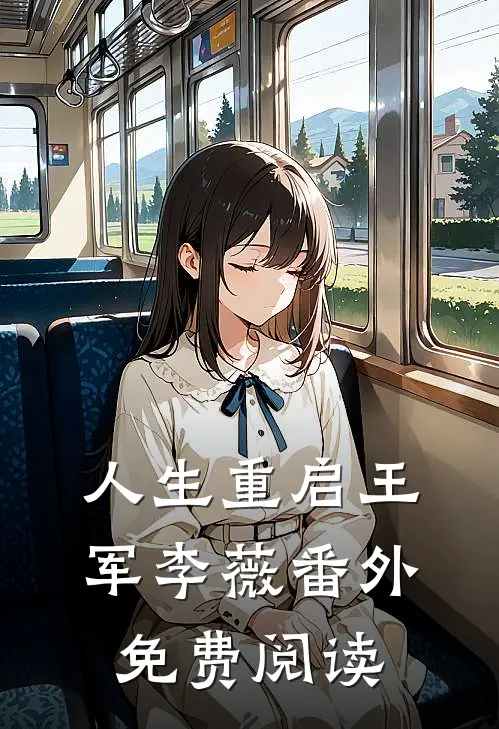 人生重启王军李薇 番外免费阅读