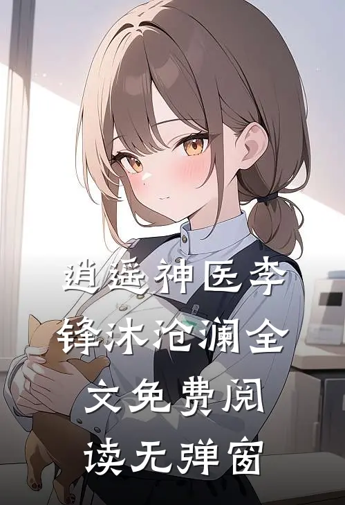 逍遥神医李锋沐沧澜全文免费阅读无弹窗