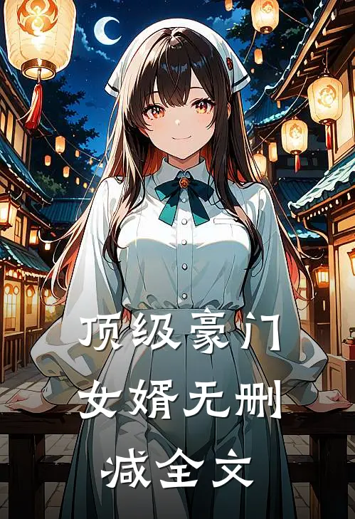 顶级豪门女婿无删减全文