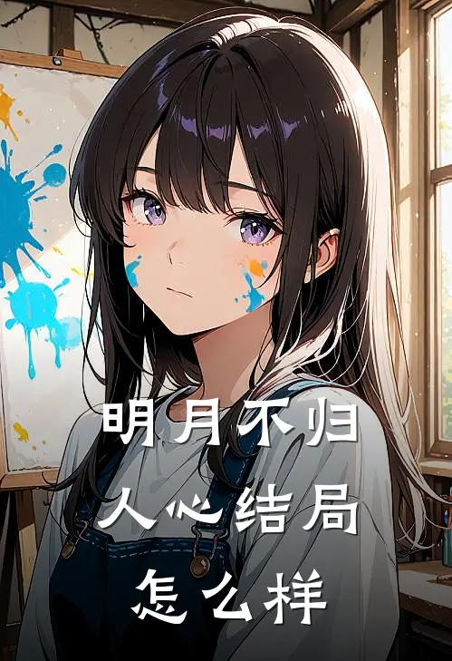 明月不归人心结局怎么样