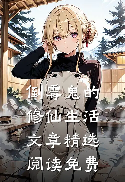 倒霉鬼的修仙生活文章精选阅读免费