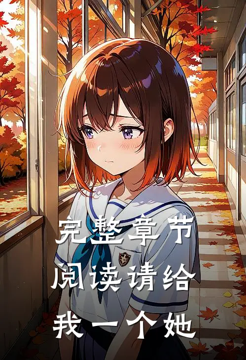 完整章节阅读请给我一个她