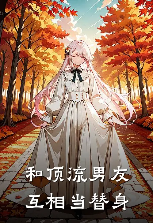 和顶流男友互相当替身