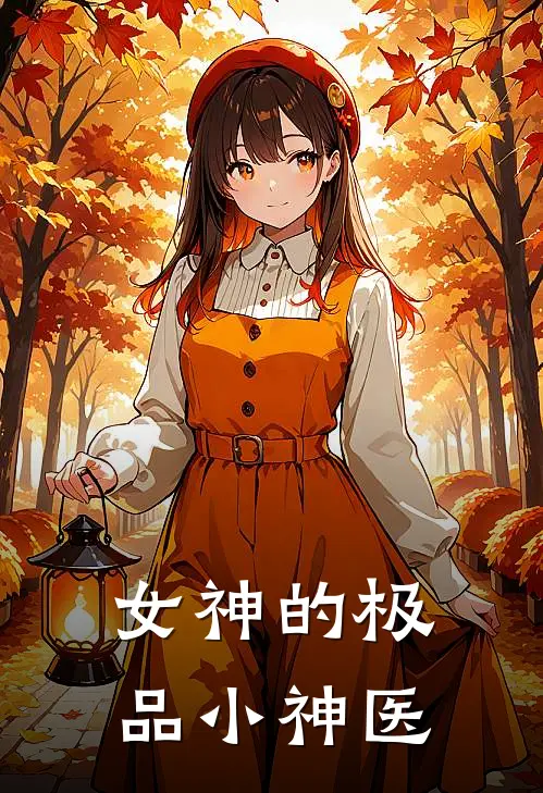 女神的极品小神医
