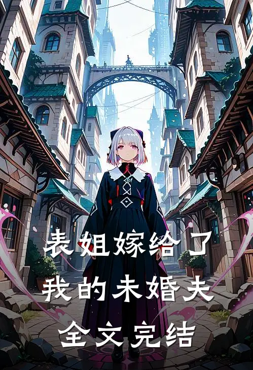 表姐嫁给了我的未婚夫全文完结