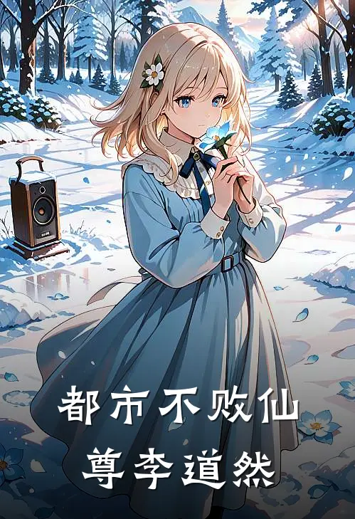 都市不败仙尊 李道然