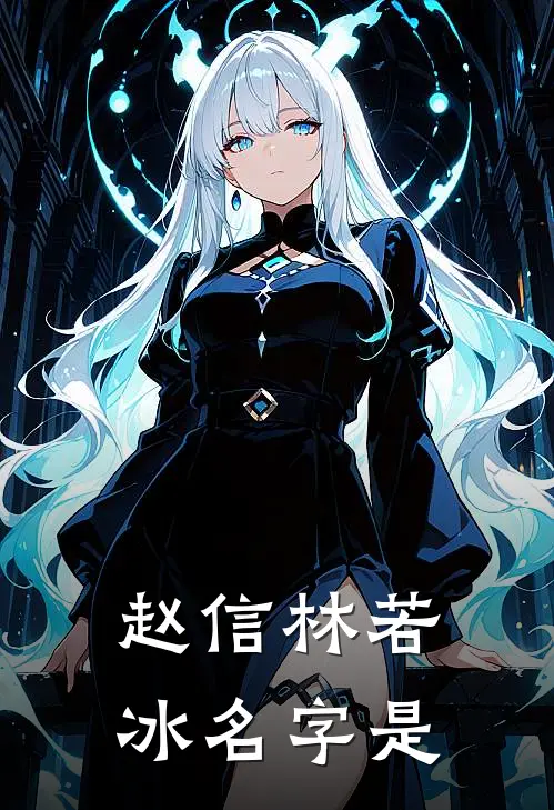 赵信林若冰名字是