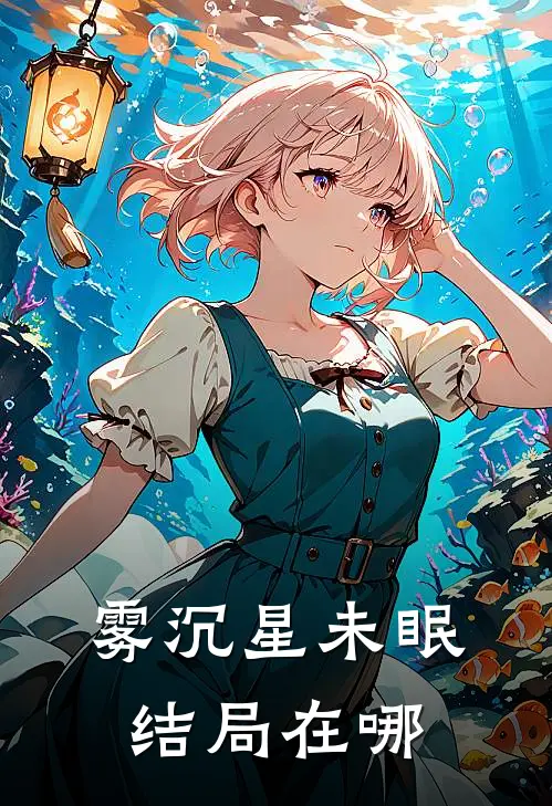 雾沉星未眠结局在哪