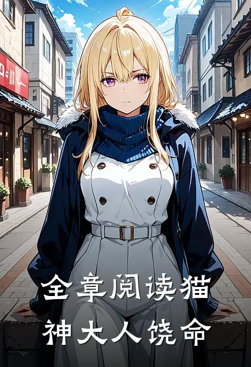 全章阅读猫神大人饶命