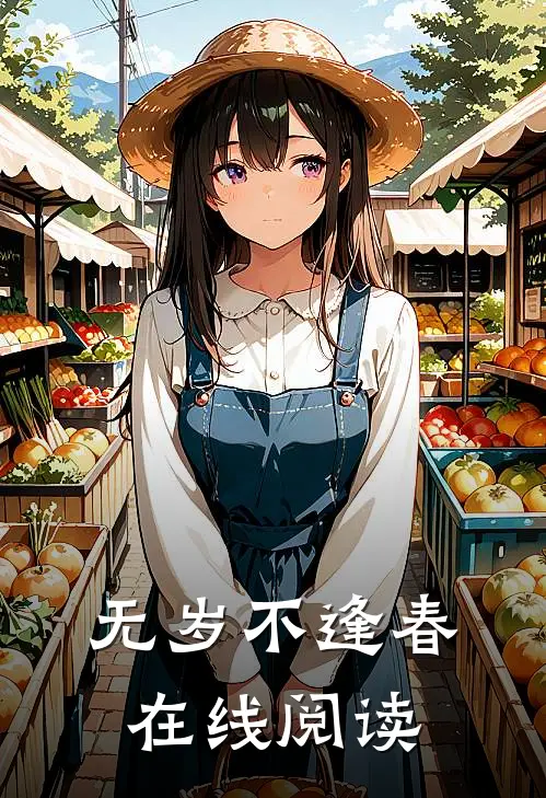 无岁不逢春在线阅读