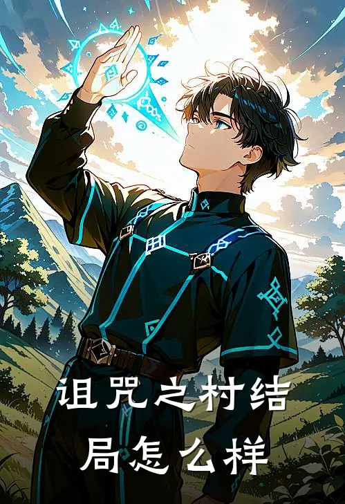 诅咒之村结局怎么样