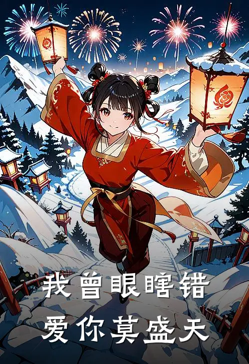 我曾眼瞎错爱你莫盛天