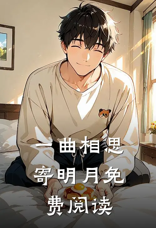 一曲相思寄明月免费阅读
