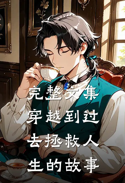 完整文集穿越到过去拯救人生的故事