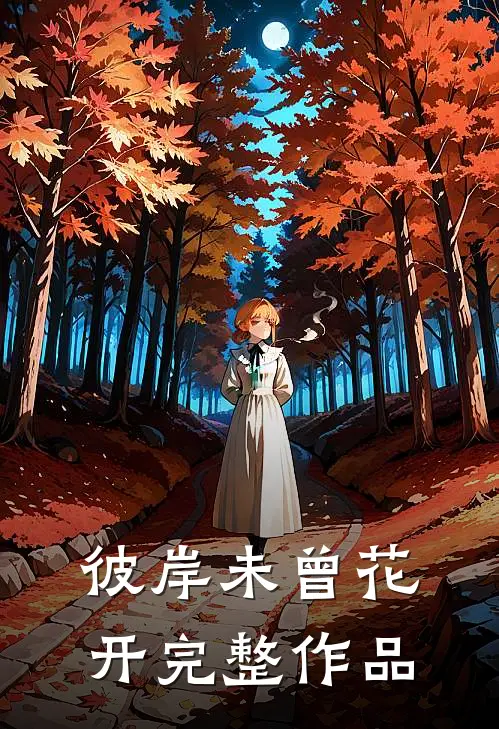 彼岸未曾花开完整作品