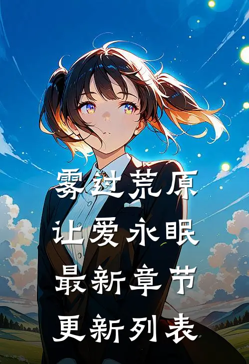 雾过荒原让爱永眠最新章节更新列表