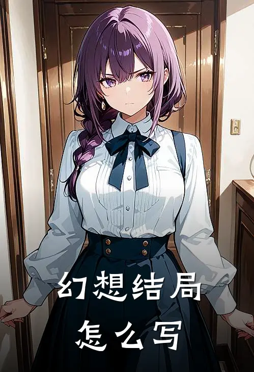 幻想结局怎么写