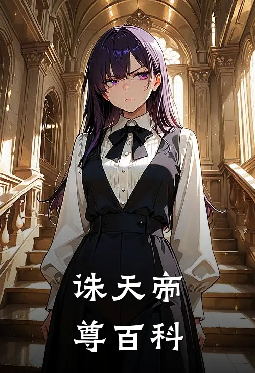 诛天帝尊百科