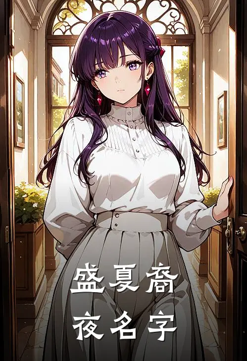 盛夏裔夜名字