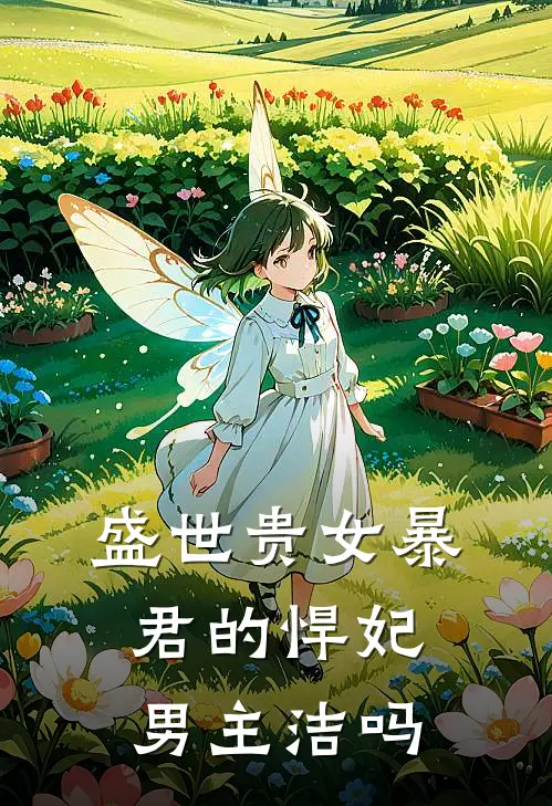 盛世贵女暴君的悍妃男主洁吗