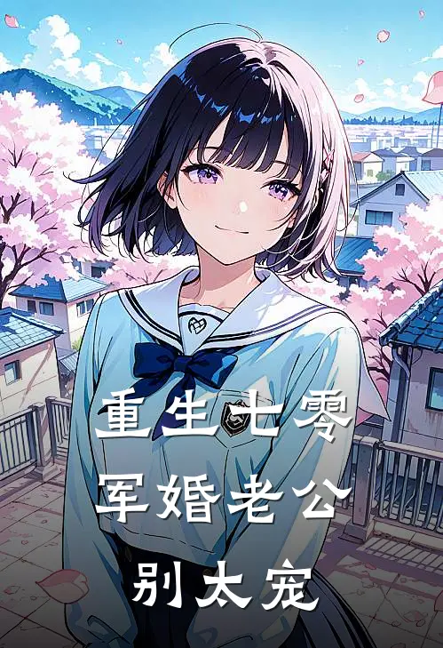 重生七零：军婚老公别太宠