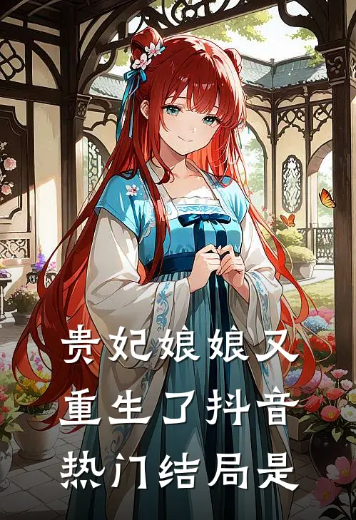 贵妃娘娘又重生了抖音热门结局是
