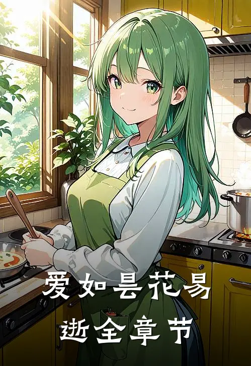 爱如昙花易逝全章节