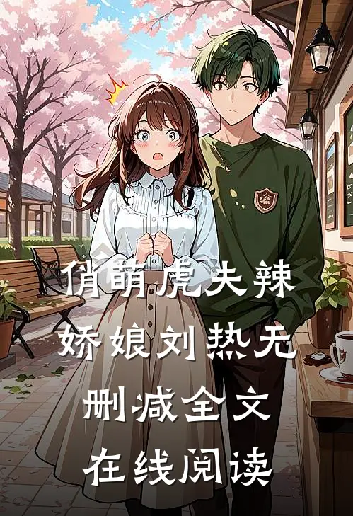 俏萌虎夫辣娇娘刘热无删减全文在线阅读