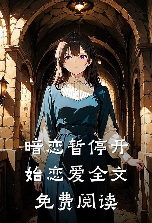 暗恋暂停开始恋爱全文免费阅读