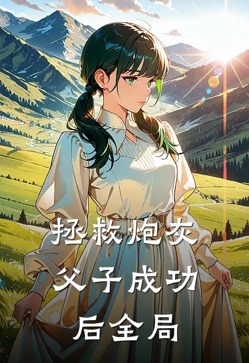 拯救炮灰父子成功后全局