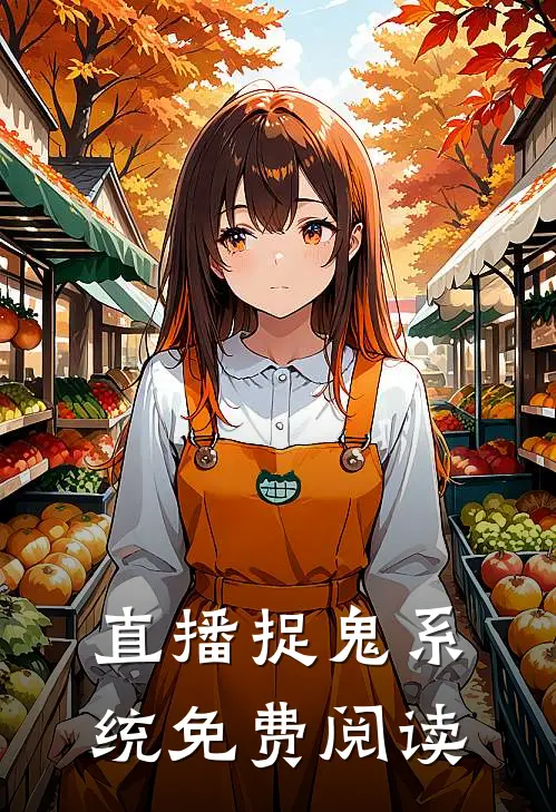 直播捉鬼系统免费阅读