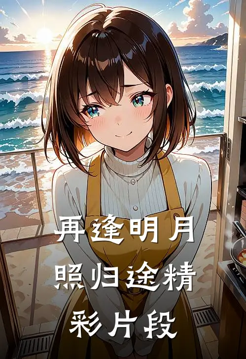 再逢明月照归途精彩片段