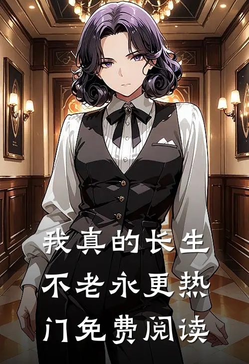 我真的长生不老永更热门免费阅读