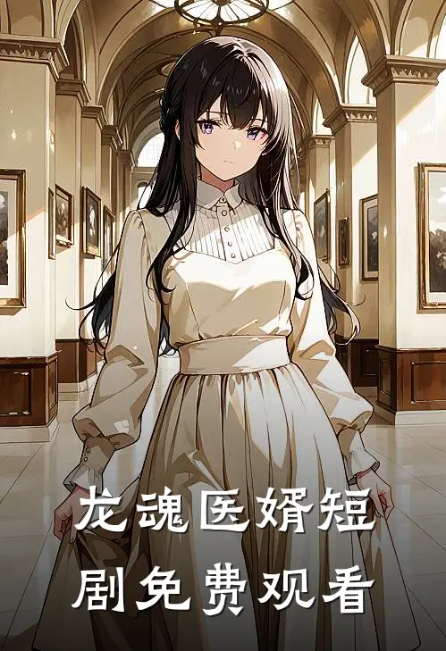 龙魂医婿短剧免费观看